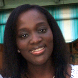 Khadidiatou Ndiaye
