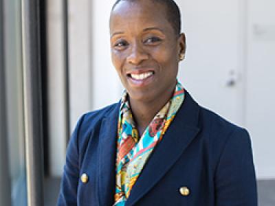 Tamara Henry