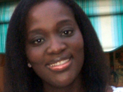 Khadidiatou Ndiaye