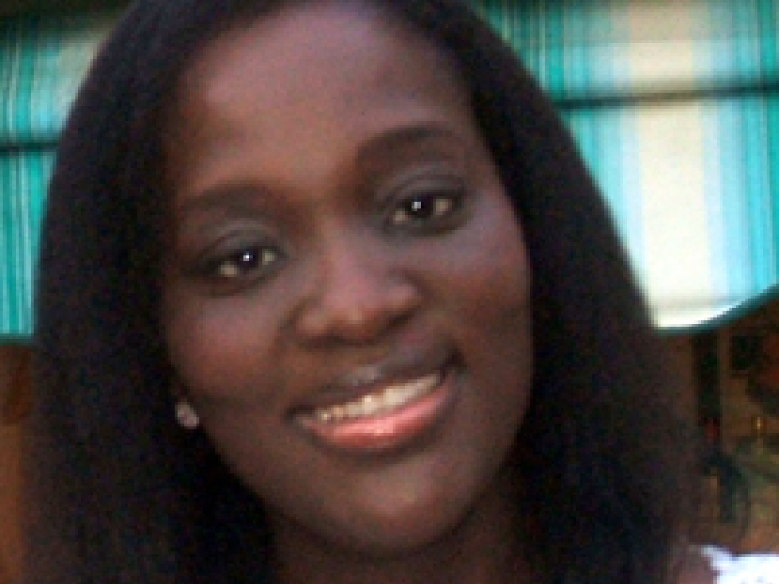 Khadidiatou Ndiaye